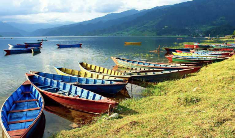 Discover Azerbaijan Package