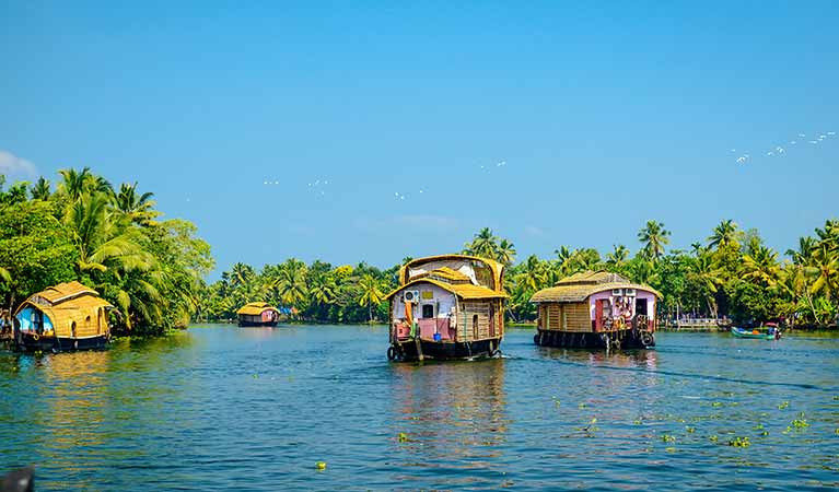 Kerala Packages
