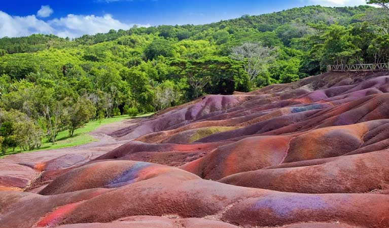 Mauritius Packages