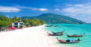 Phuket Packages