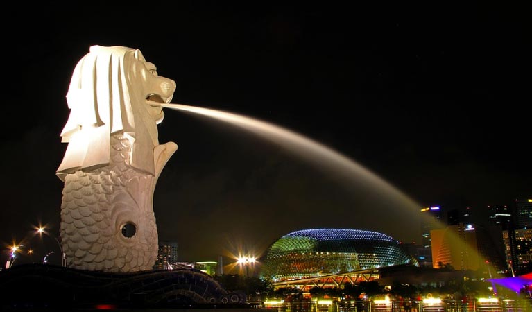 Singapore Packages