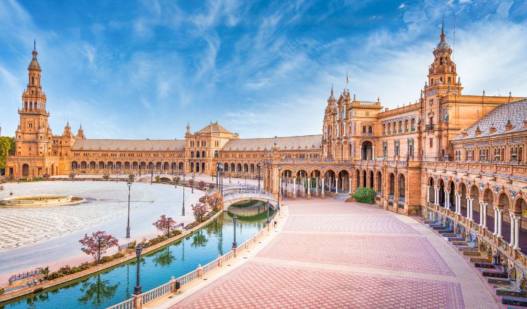 Classical Spain & Portugal