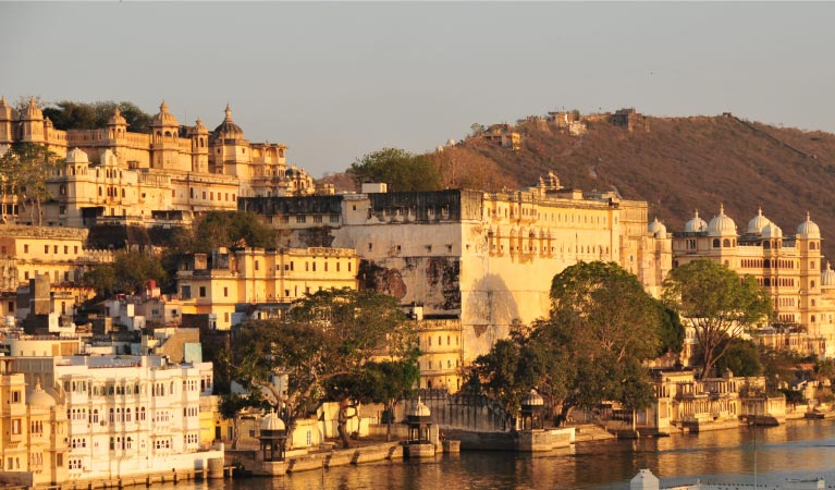 Udaipur