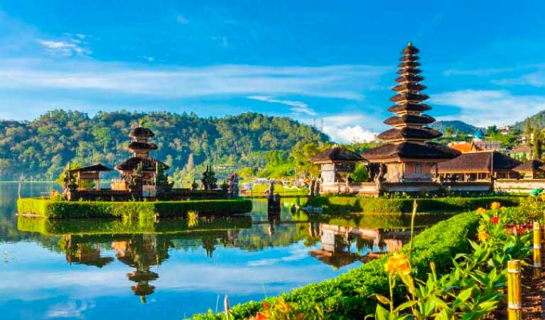 Bali Packages